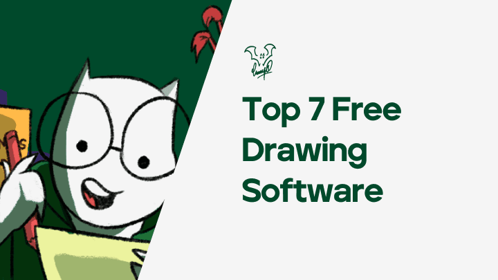 Top 7 Free Drawing Software for Comic and Manga Artists in Kenya and Africa